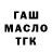 Канабис MAZAR Klara Baimishova